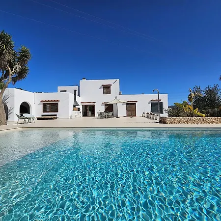 Villa Inibiza - San Antonio (Ibiza)