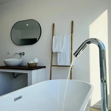 Villa Inibiza -