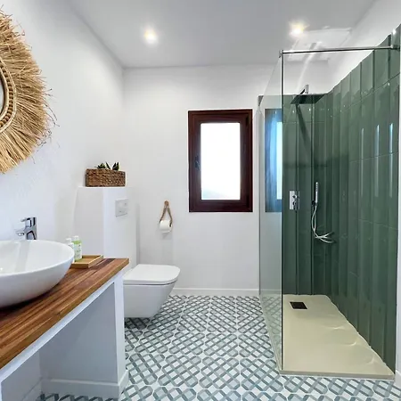 Inibiza - Villa Sant Antoni de Portmany
