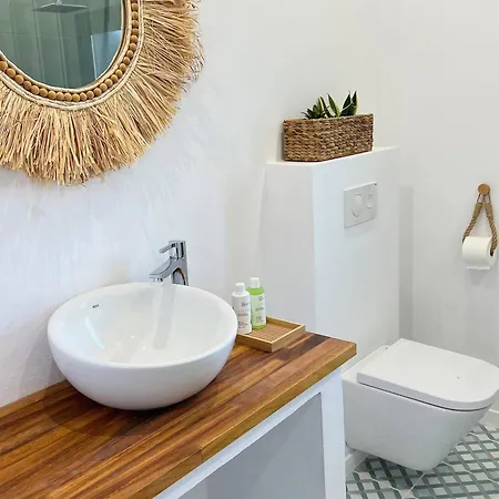 Villa Inibiza - Sant Antoni de Portmany
