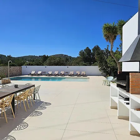 Inibiza - Villa Sant Antoni de Portmany