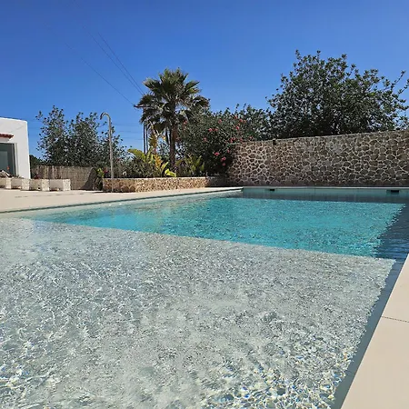 Villa Inibiza -