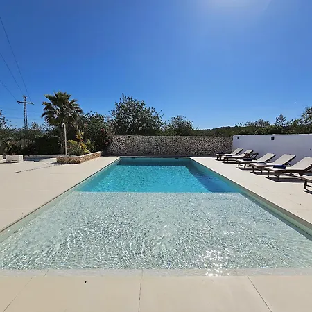 Villa Inibiza - *