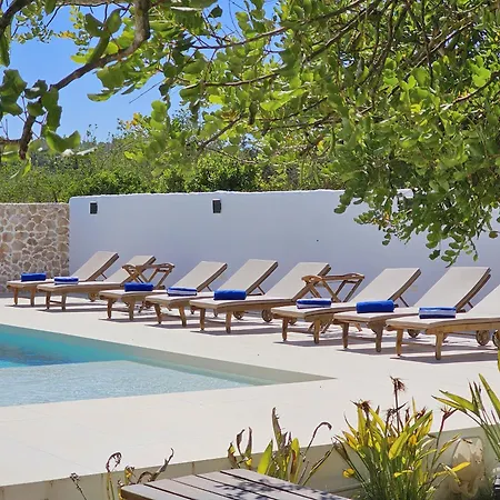 Inibiza - Villa Sant Antoni de Portmany
