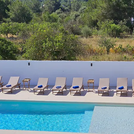 Villa Inibiza -