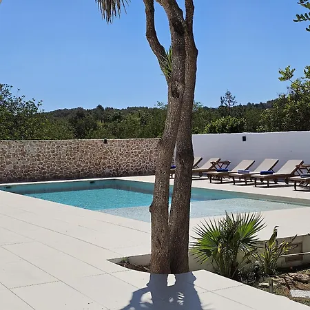 Villa Inibiza - *