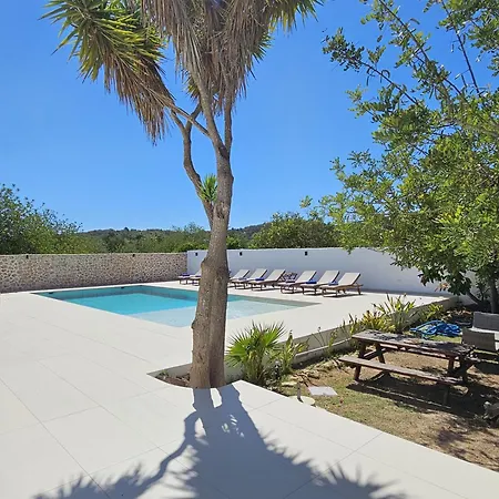 Villa Inibiza - Sant Antoni de Portmany