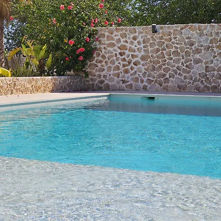 Inibiza - Villa