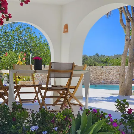 Villa Inibiza -