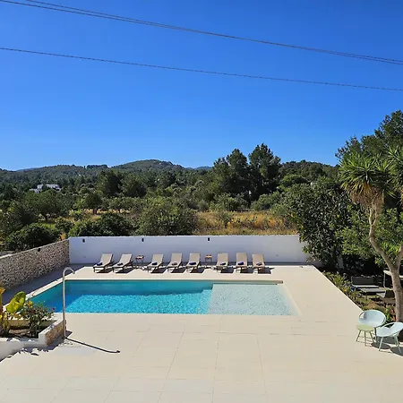 Inibiza - Villa Sant Antoni de Portmany