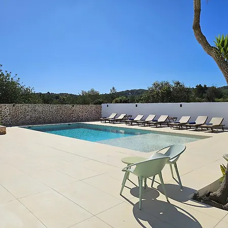 Villa Inibiza - Sant Antoni de Portmany