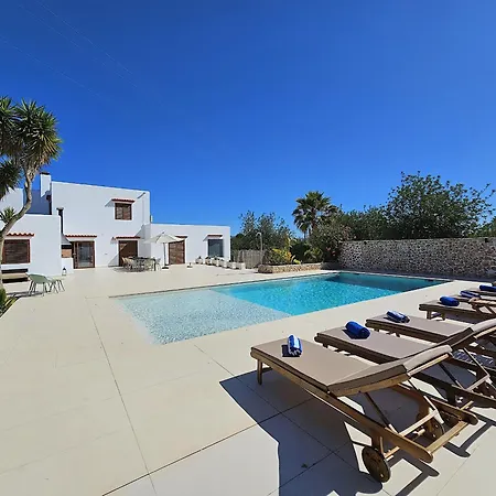 Inibiza - Villa Sant Antoni de Portmany