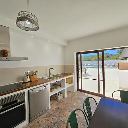 Villa Inibiza - Sant Antoni de Portmany