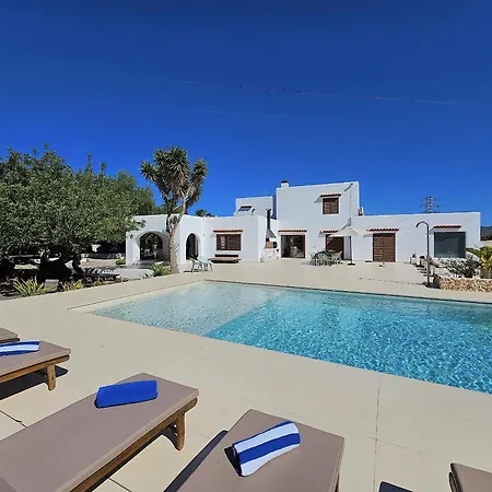 Inibiza - *