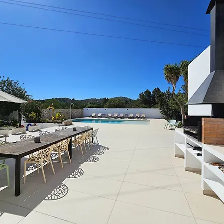 Inibiza - * Sant Antoni de Portmany