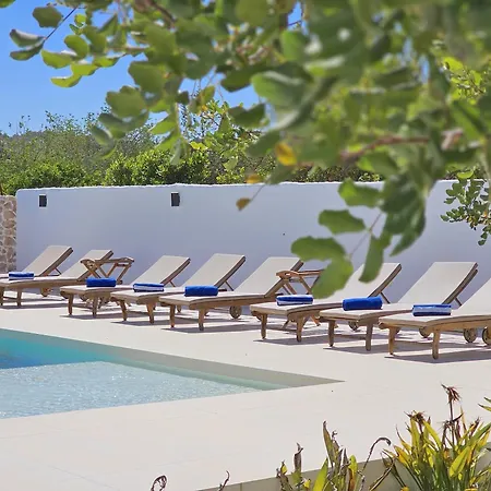 Villa Inibiza -