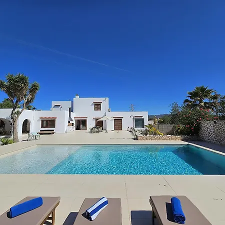Inibiza - * Sant Antoni de Portmany